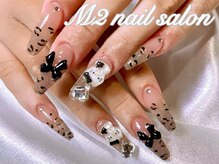 エムズ ネイルサロン(M2)/