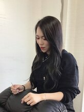 ジラフ(giraffe) RISA 