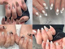 ティナネイル(Tina nail)