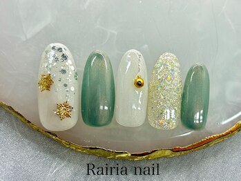 ライリア 川越店(Rairia)/アートA