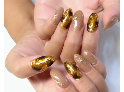 ネイルサロン ロウダ(Nail Salon LUODA)の写真