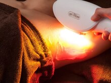 メンズ脱毛サロンKurozukin 　赤坂店の雰囲気（メンズ脱毛に特化したマシン☆大阪で一番安いメンズ脱毛を実現）