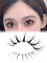 シーシー ネイル アンド アイラッシュ(CeCe Nail&eyelash)/