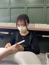 アジュールネイル 名古屋栄店(AzurNail)&nbsp;Mone 