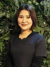 ガーベラ(Gerbera)&nbsp;りか (店長)