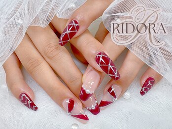 ルーミー(roomee)/【RIDORA限定】