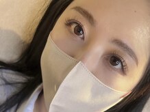 カプロ アイラッシュ(Capullo de Eyelash)/桑名/新屋敷/矢田/眉/まつパ