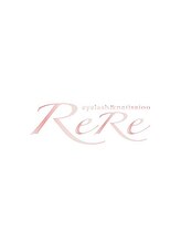 ReRe【リリ】福岡天神店【2月下旬NEW OPEN（予定）】&nbsp;Designer 竹原