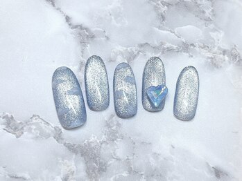 Silverコース　27