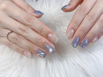 ココネル 本八幡店(coconail)/natural design