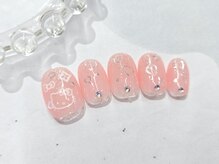 アローナ(Arona)/【HAND】定額トレンドデザイン☆