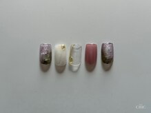 ネイルズシック(Nail's CHIC)/CHIC nuance 3