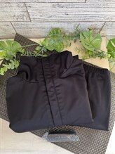 ヨサパーク ベルタ 薬院店(YOSA PARK belt'a)/着替え