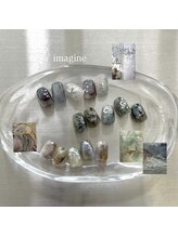 nail salon Navi/定額