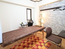 完全都度払い 明石メンズ脱毛の雰囲気(完全個室、24時まで営業しているのでお仕事終わりでも通いやすい)