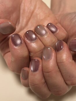 オーパス ノース(OPUS north)/nozomi/古川/マグネット