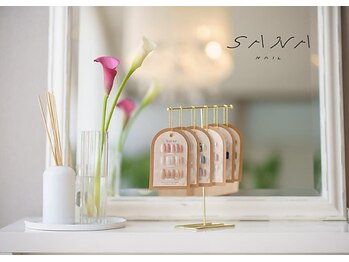 サナネイル(Sana nail)/SANA nail