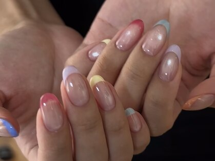 アトリエ モーメント 立川(Atelier Mo.ment)の写真