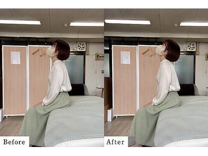 リライフ 岩槻(Re.Life)の写真