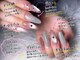 ロアネイル 本八幡店(LOA.NAIL)の写真/長さだし特化の技術と丁寧なカウンセリングが自慢。理想のフォルムをリーズナブルな価格で叶えます。