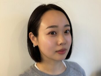 ハウカ 学芸大学(HAUKA)の写真/【大人気メニュー】まつ毛のお悩みに合わせてご提案♪あなただけのオーダーメイドデザイン