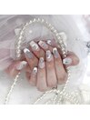nailsalon Miss Shirley