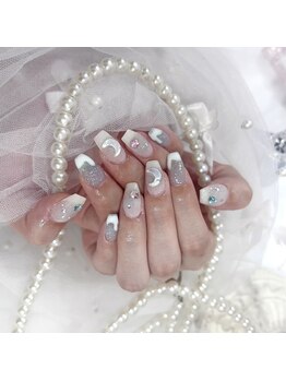 ミス シャーリー(Miss Shirley)/nailsalon Miss Shirley