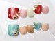 ジョリーネイル 大宮本店(jolie nail)の写真