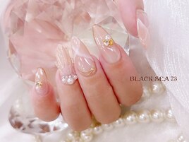 マーメイドシェル☆