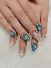 ルフ(Rufu)/マグネット×フラッシュ￥5,830