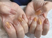 ニコネイルデザイン(nico nail design)