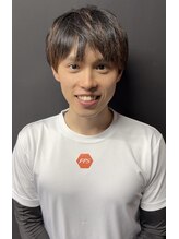 伏見パーソナル整体院 東 道志