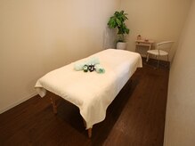 エステティックサロン ピュルテ つくば店/