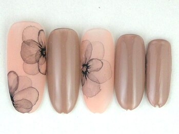 フォア ネイル(FOI NAIL)/定額