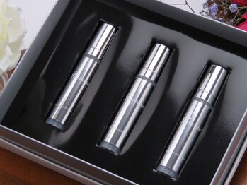 ローズノート(Rose Note)/ヒト幹細胞培養液 配合コスメ