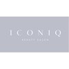 アイコニック ネイルアンドアイ 豊田店(ICONIQ nail&eye)のお店ロゴ