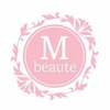 エムボーテ(Mbeaute)のお店ロゴ