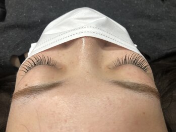 シルフ 石橋店(Sylph)/キュートスタイル100本