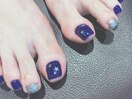 【フットネイル】