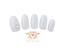 ノーラスリエン(Nolaslien)/パラジェル 麻布十番