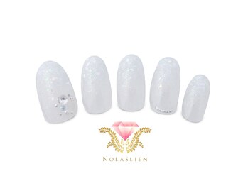 ノーラスリエン(Nolaslien)/パラジェル 麻布十番