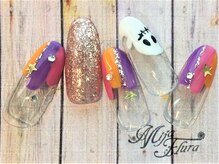 ミハフルーラ 与野(Home Nail Salon Mija Flura)/スタンダード　I126ST