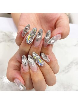 シャンディー(Shandy)/スカルプやり放題