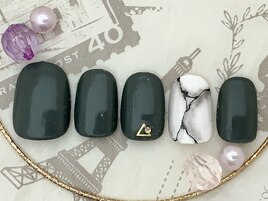 ハンドネイル