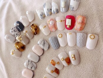 ラシェスキタモト (luscius kitamoto)/こだわりプラン