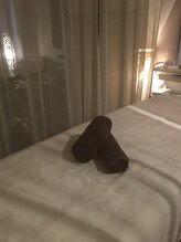 ディルマコーソサロン(di rumah KOSO salon)/お客様のご希望にあわせて…