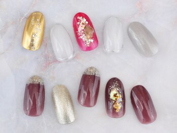 まつげ専門店 サロン ド アールティー(Salon de Rt)/