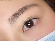 デリカ 溝の口店(DELICAT)/まつ毛パーマ×アイブロウ