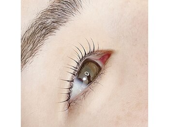 サロン ミワ(salon MIWA)/次世代パーマ-ラッシュリフト-