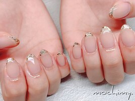 ◆ガラス、シェルフレンチ